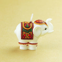 A Lucky Elephant Candle for every mood.