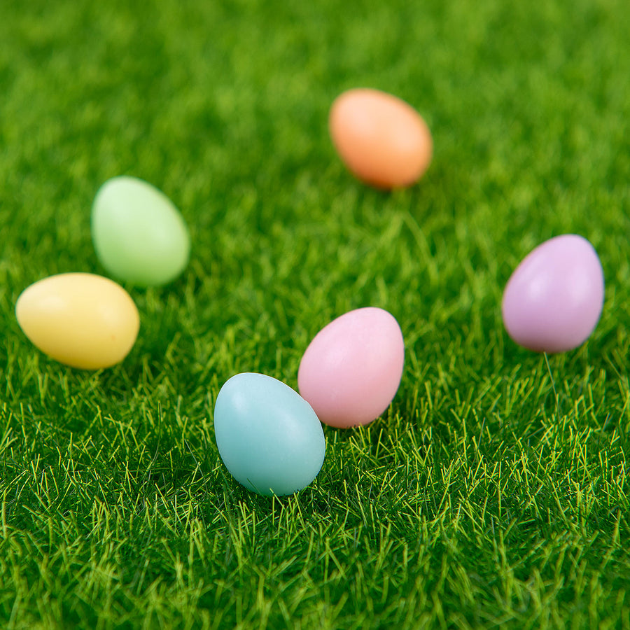 A colorful Easter Egg toppings from Southlake Gifts