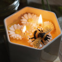 Bring the light in your life with this Scented Candle from Southlake Gifts.