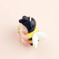 A Bee Baby Candle that will make you feel good.