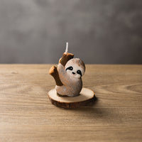 Pamper your home with this Baby Sloth Candle from Southlake Gifts. 