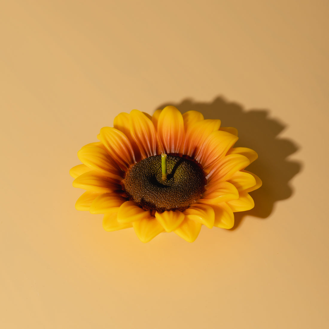 Experience the magic of Sunflower Candle from Southlake Gifts.