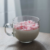 Scent your space with sophistication Romantic Sakura Cup from Southlake Gifts.