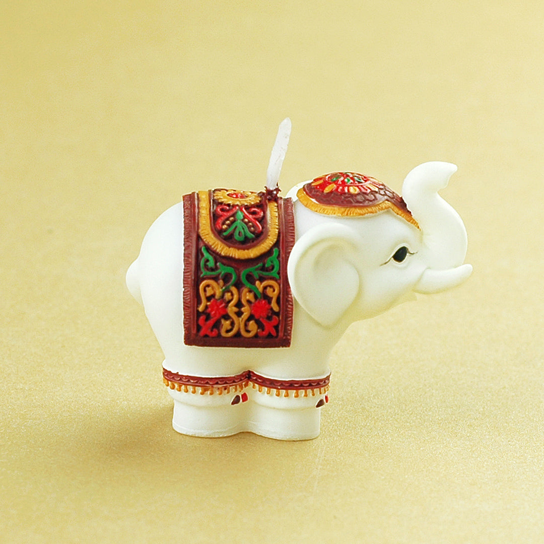 A Lucky Elephant Candle for every mood.